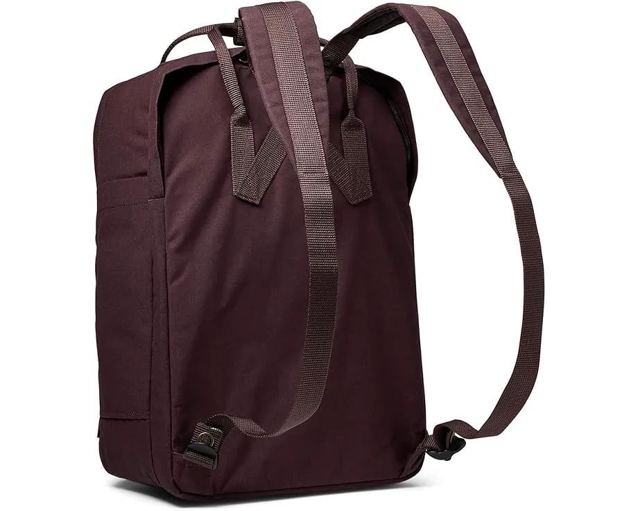 Рюкзак Fjällräven Kånken Laptop 17 с отделением для ноутбука