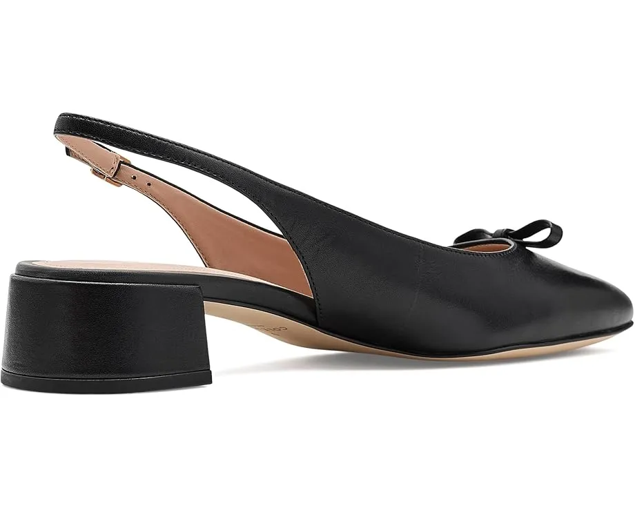 Туфли Cole Haan Patsy с бантом на ремешке