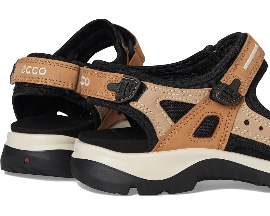Сандалии ECCO Sport Yucatan с поддержкой свода стопы и технологией Receptor
