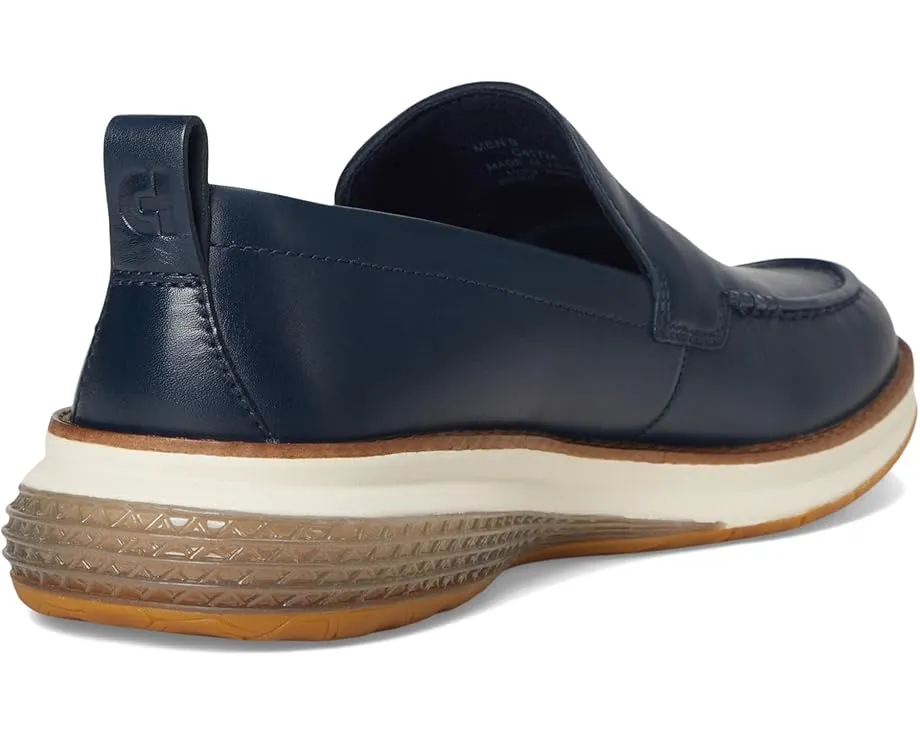 Лоферы Cole Haan Originalgrand Energyweave Venetian с подошвой из одуванчиков
