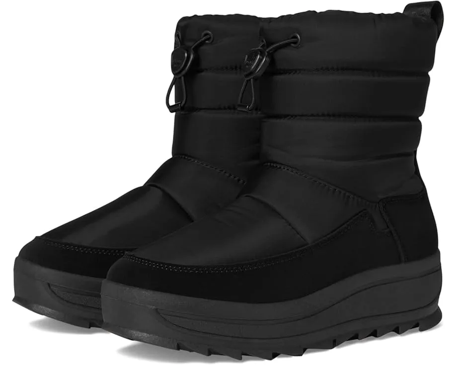 Высокие зимние ботинки Gepelle от Pajar CANADA с утеплителем