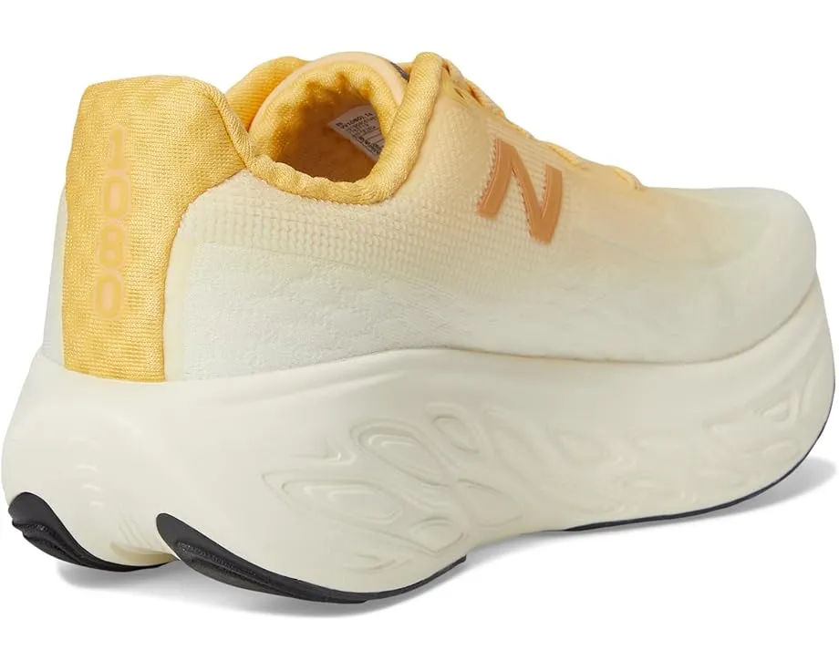 Кроссовки New Balance Fresh Foam X 1080v14 с промежуточной подошвой Fresh Foam X