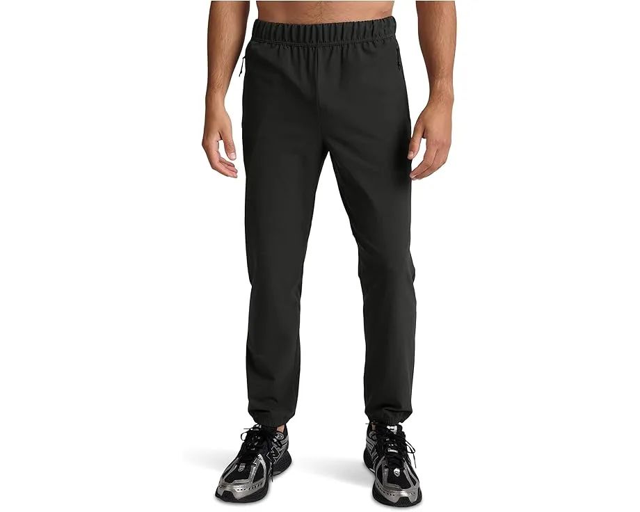 Джоггеры Beyond Yoga Train из ткани Spacedye