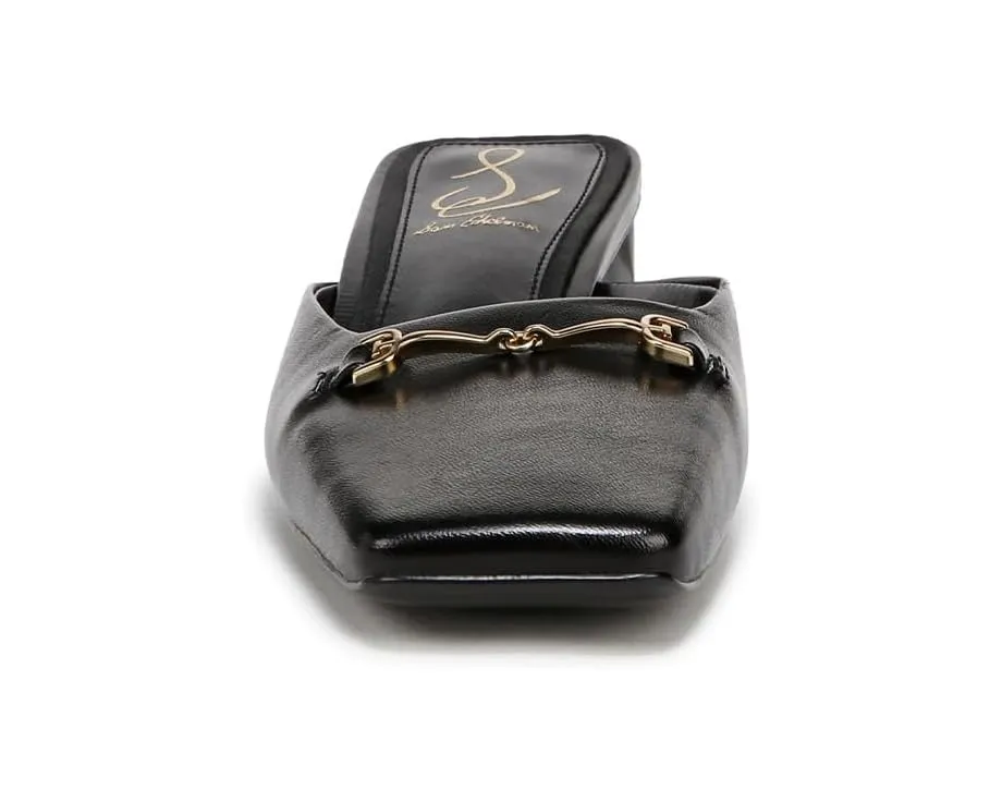 Туфли Sam Edelman Ollie с квадратным носком и устойчивым каблуком