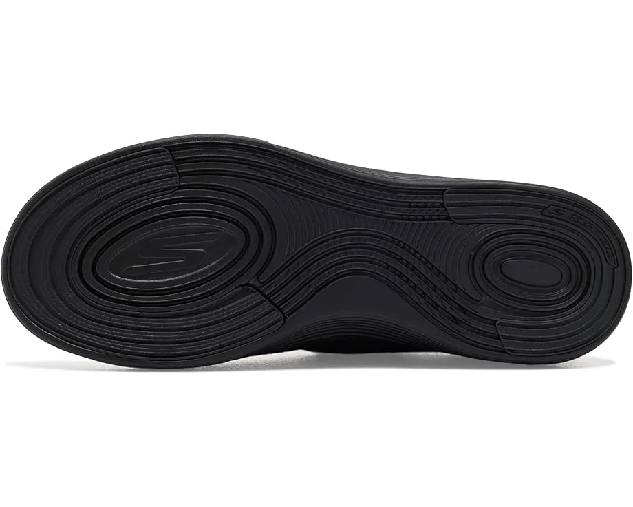 SKECHERS Performance кроссовки Go Walk Commuter Berlin Hands Free Slip-Ins черные