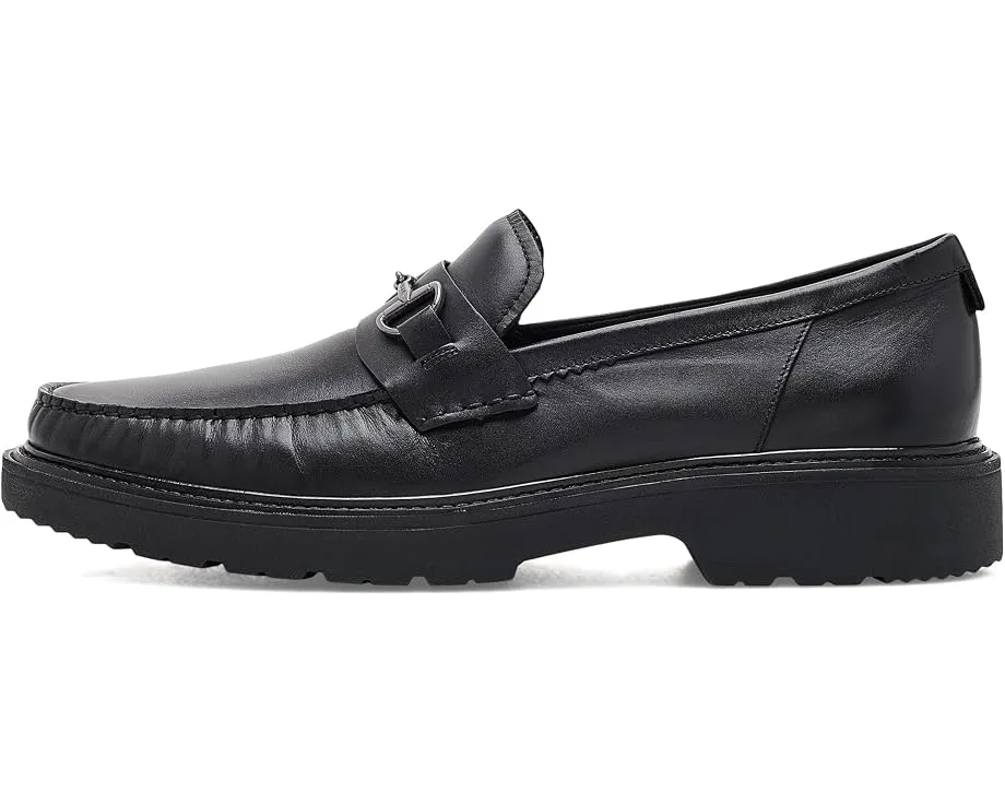 Лоферы Cole Haan Broome Grand с квадратным носком и подошвой с грунтозацепами