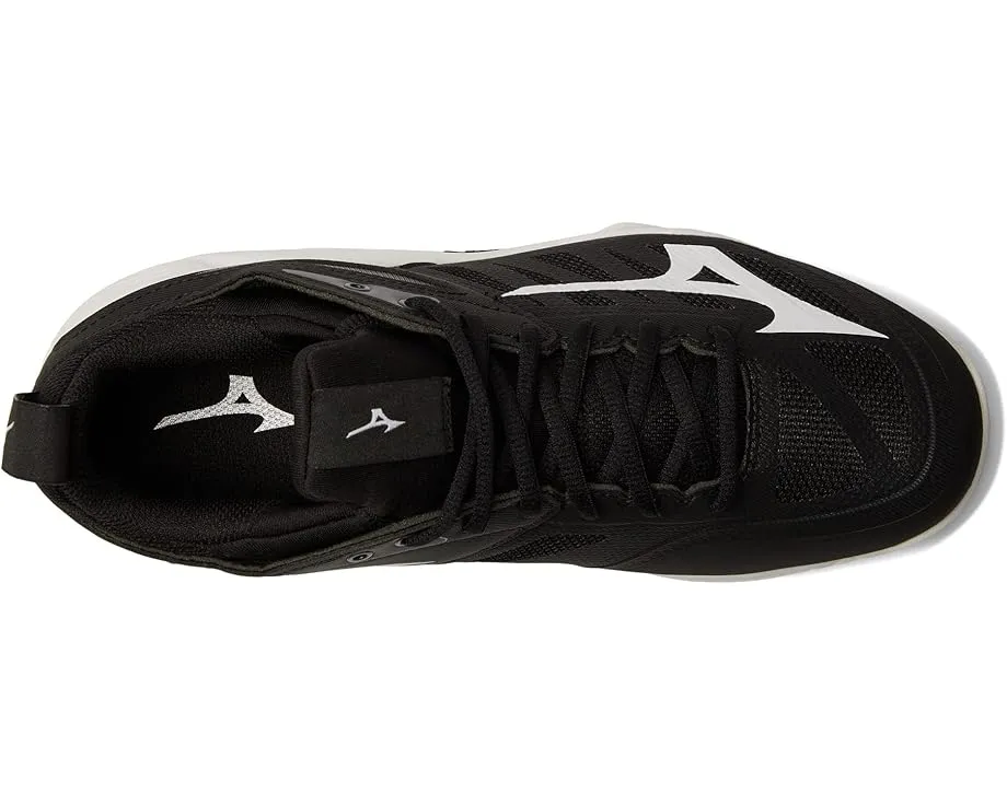 Кроссовки Mizuno Wave Dimension с технологией Enerzy для прыжков