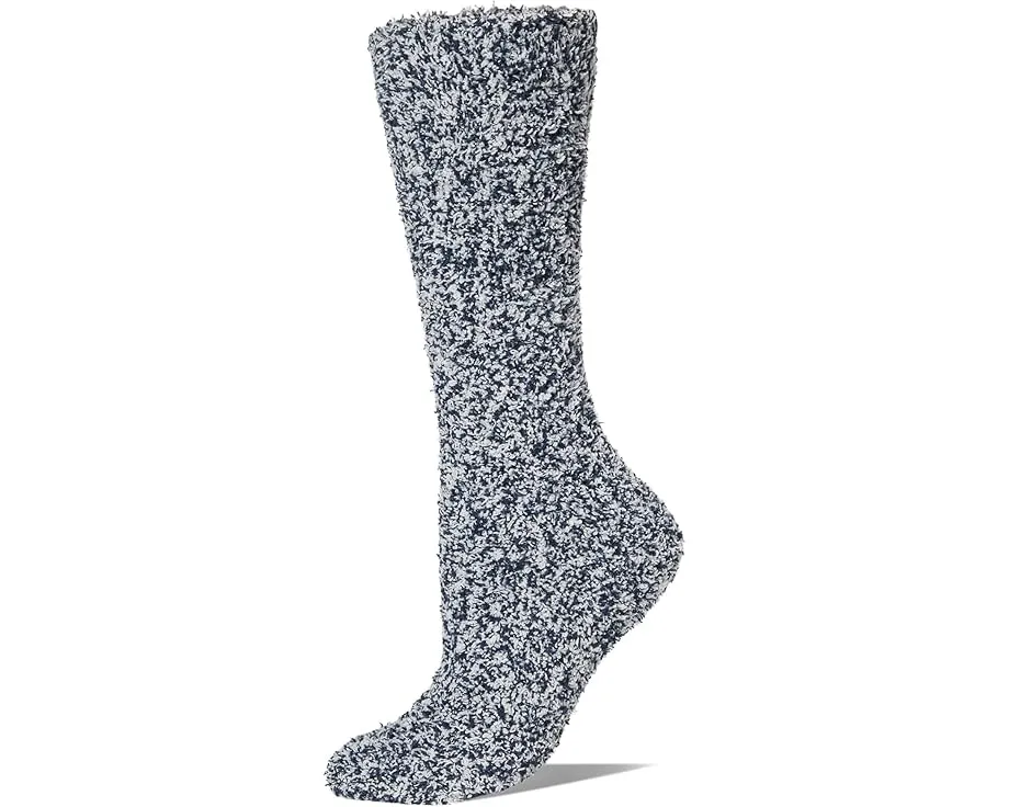 Носки CozyChic Heathered из мягкой ткани для максимального комфорта