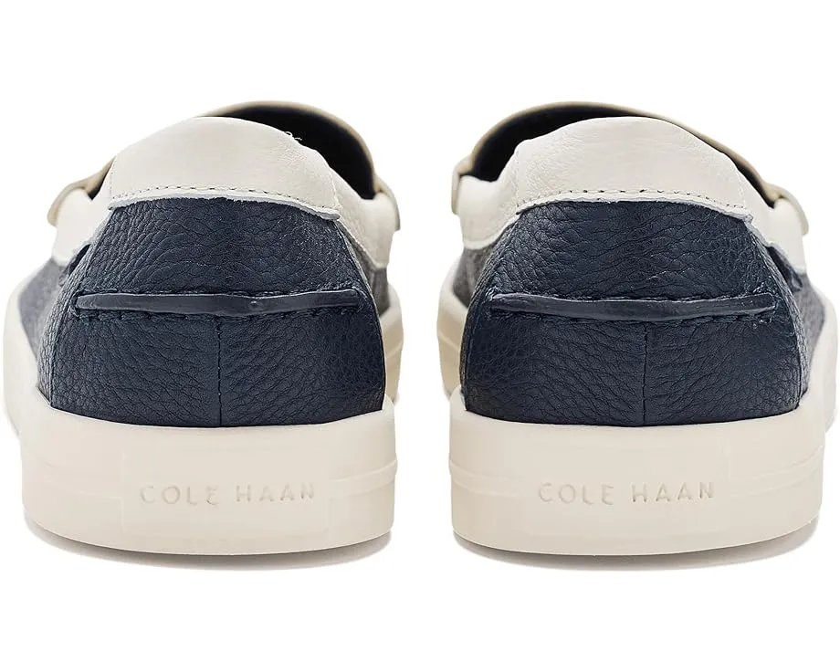 Туфли-лодочки Cole Haan Nantucket Drift Penny из премиальной кожи
