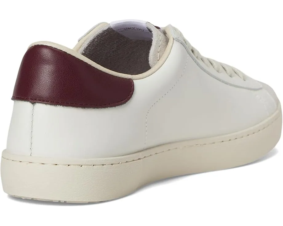 Кроссовки Victoria Berlin Leather из натуральной кожи для городского стиля