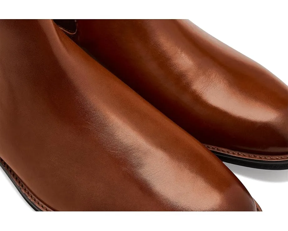 Chelsea ботинки Kenneth Cole Tully с эластичными вставками и съемной стелькой EVA