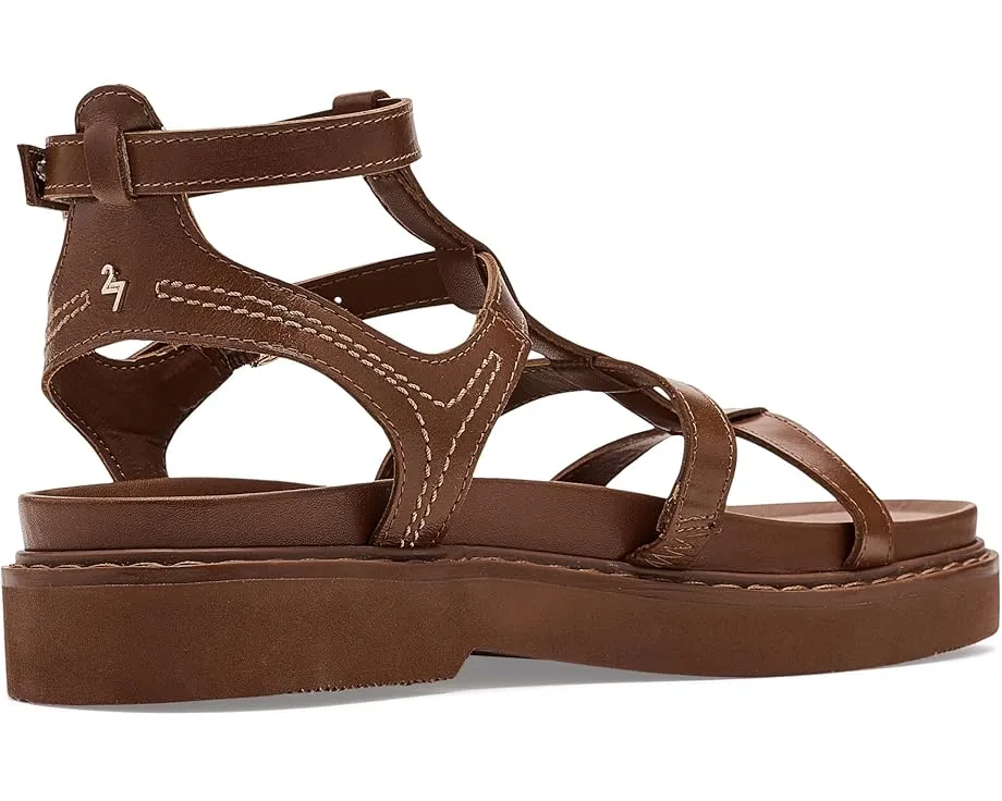 Сандалии Naturalizer 27 Edit Lexie в стиле гладиатора с платформой