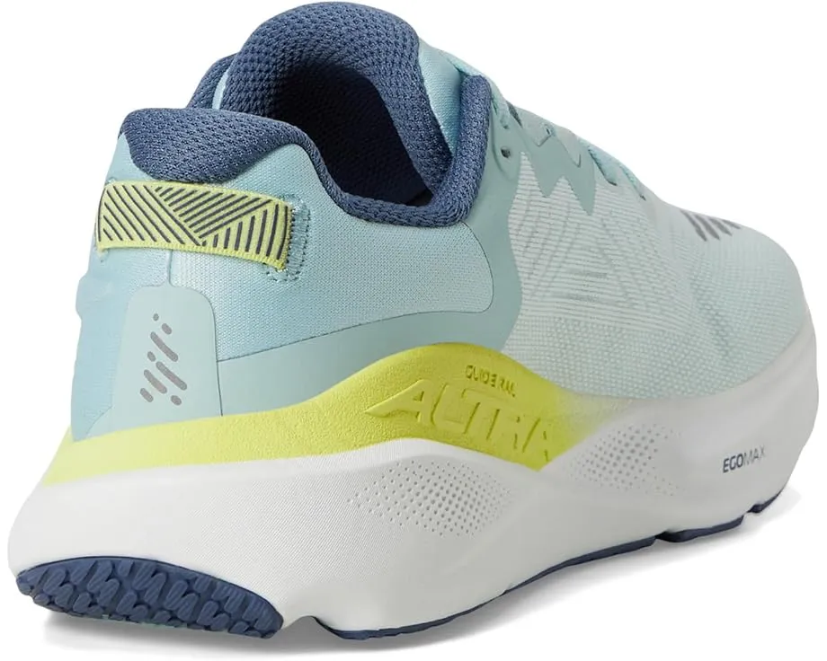 Altra Paradigm 8 беговые кроссовки с максимальной амортизацией и поддержкой для длинных дистанций