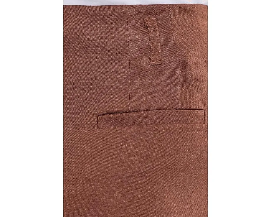 Шорты Joe's Jeans Frankie Tailored Shortie в полоску