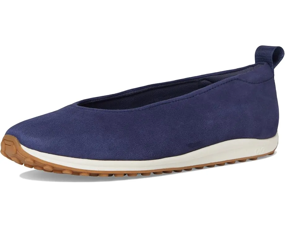 Повседневные слипоны Naturalizer Carla Sport с круглым носком