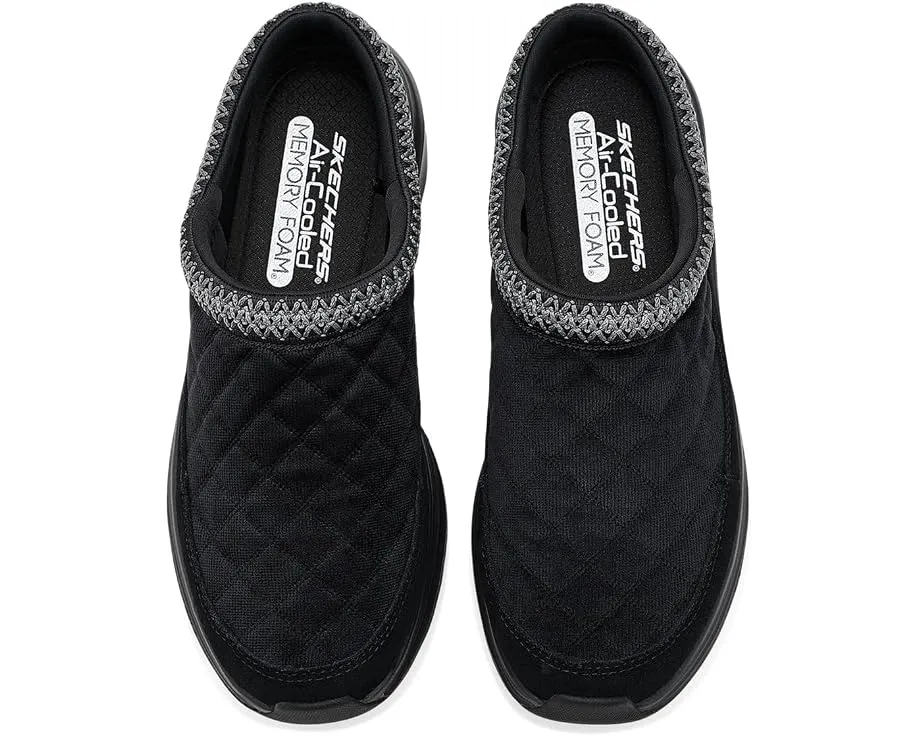 Мюли на подошве Skechers Contour Foam Cozy Fit