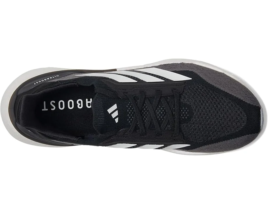 Беговые кроссовки Adidas Ultraboost 5X с технологией BOOST
