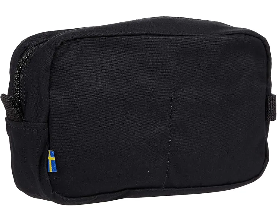 Сумка для снаряжения Fjällräven Kånken Gear Bag из вощеной ткани