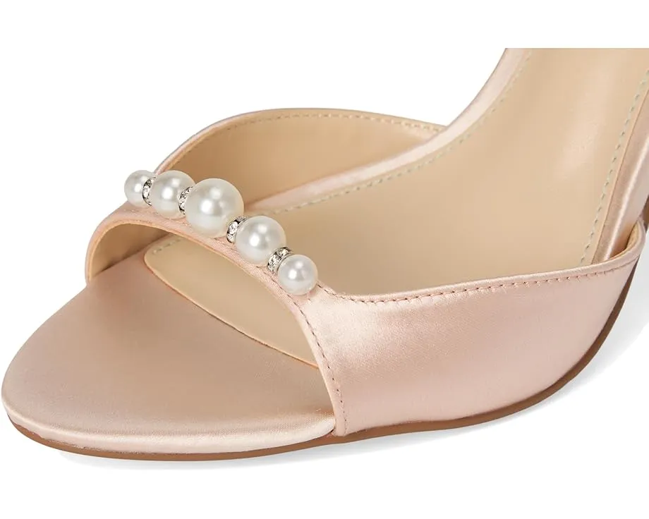 Туфли Blue by Betsey Johnson Lacy на шпильке с жемчужным декором