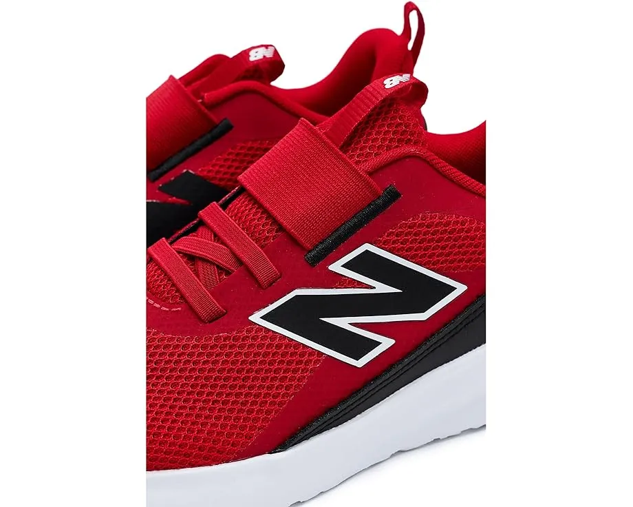 Слипоны New Balance Kids DynaSoft 468 v1 с гибкой подошвой для детей