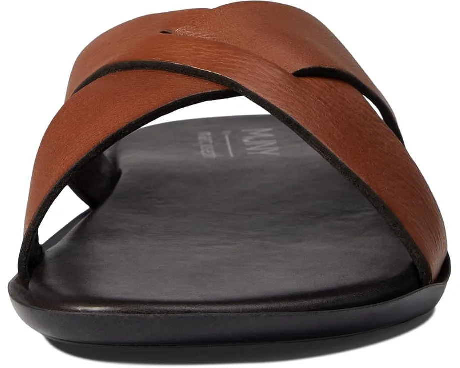 Marc Joseph New York Roman Court сандалии с перекрестными ремешками