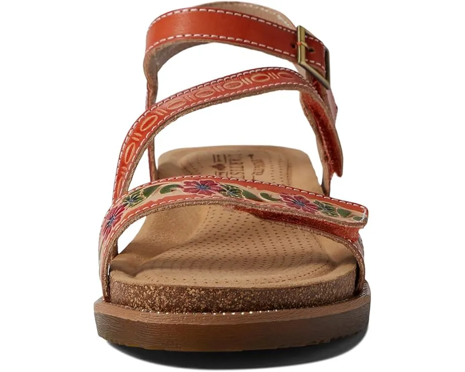 L'Artiste by Spring Step босоножки Dialog в богемном стиле