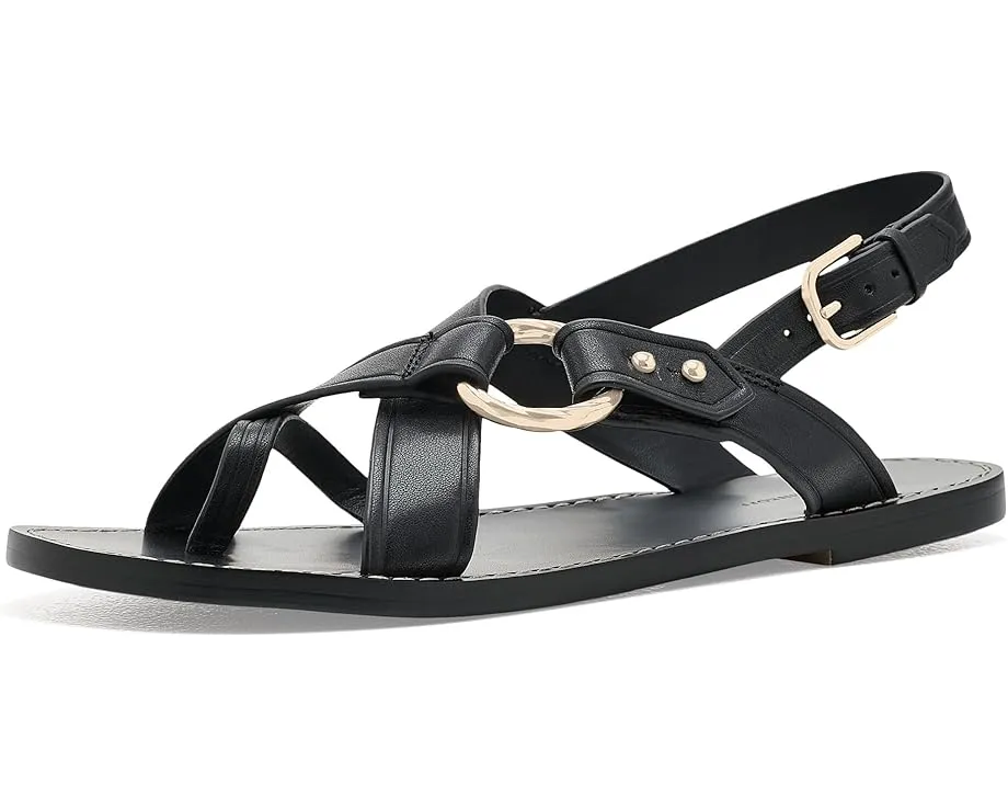 Сандалии Rebecca Minkoff Jayla на мягкой замше