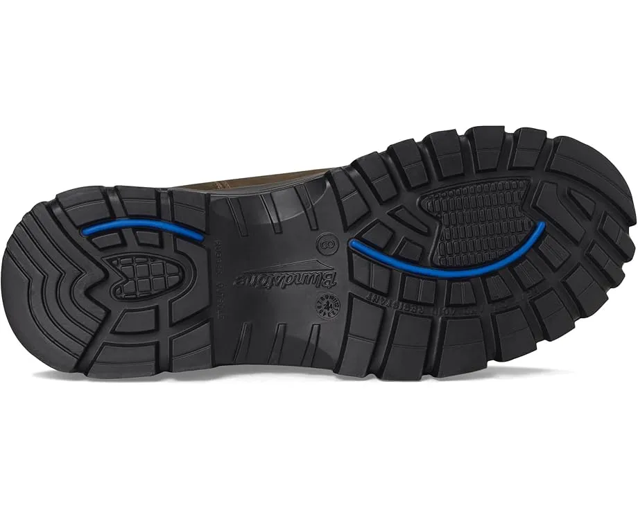 Ботинки Chelsea Blundstone 2239 с массивной подошвой и водоотталкивающей кожей