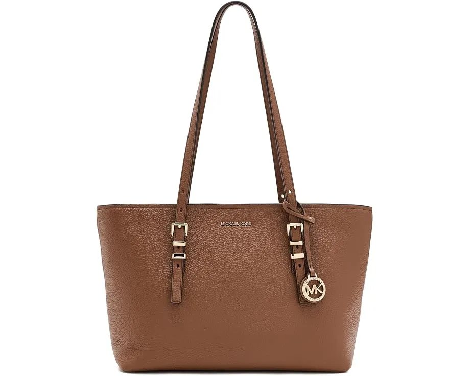 Сумка-тоут Michael Kors Quinn средняя на молнии