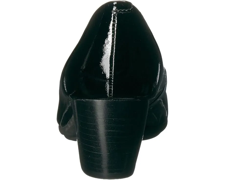 Туфли Comfortiva Amora на устойчивом каблуке с памятью формы