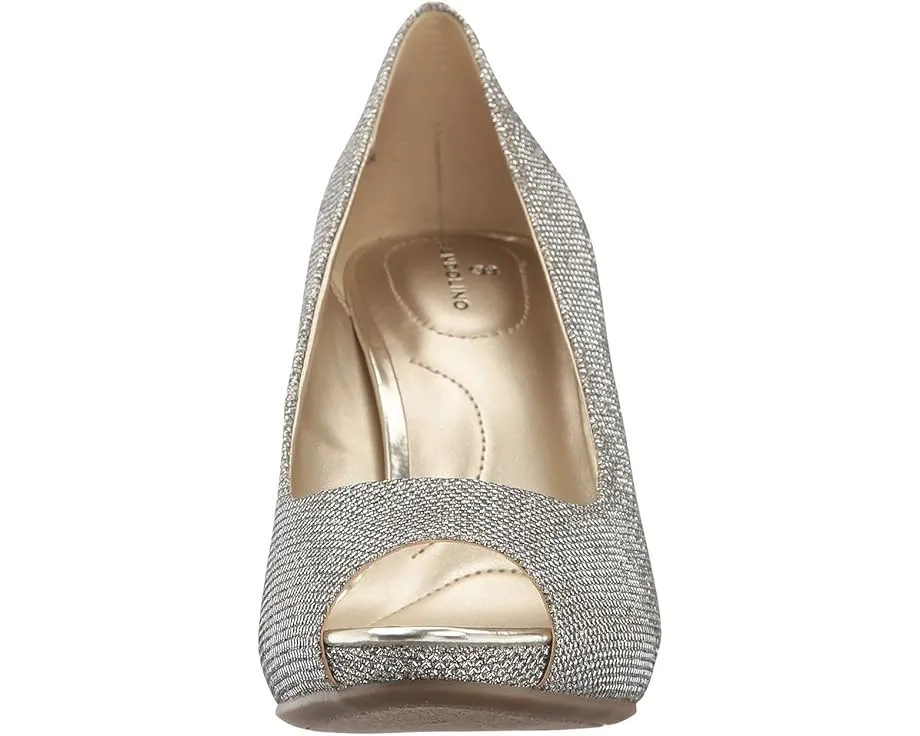 Туфли-лодочки Rainaa от Bandolino с открытым носком и платформой