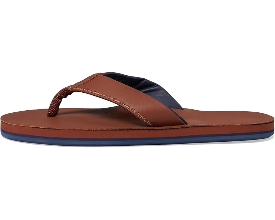 hari mari The Clipper сланцы из натуральной кожи с мягкой стелькой