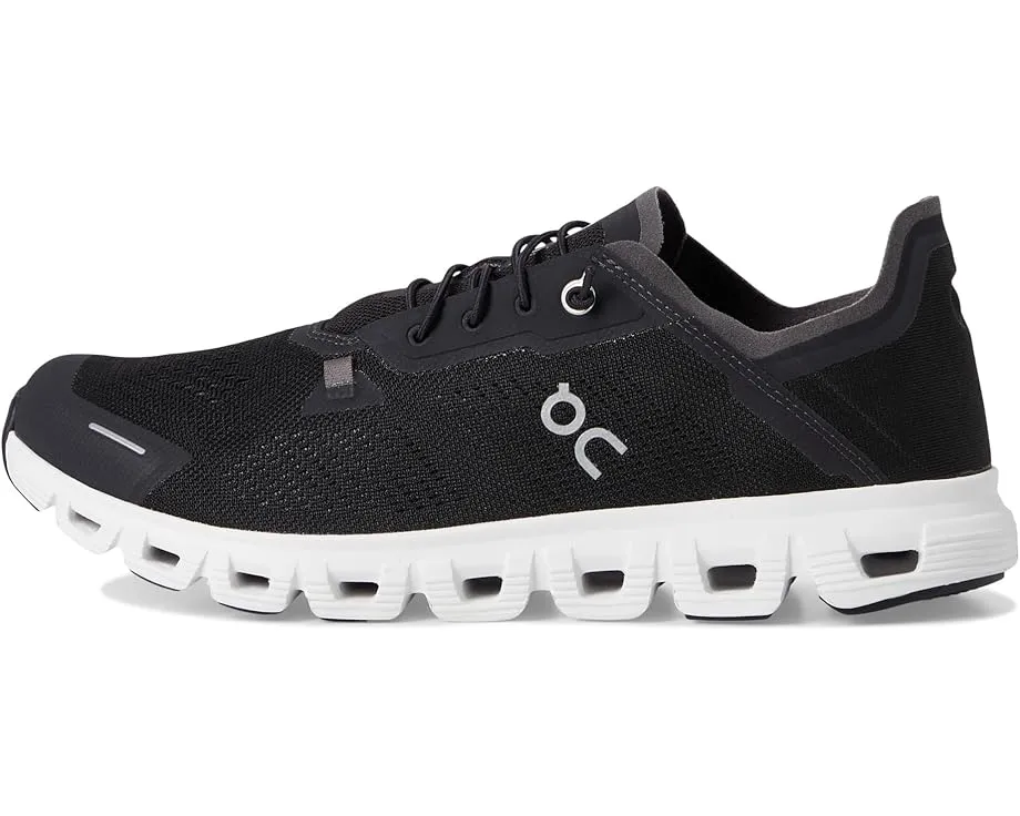 Кроссовки On Cloud 6 Coast для путешествий с амортизацией и дышащим верхом