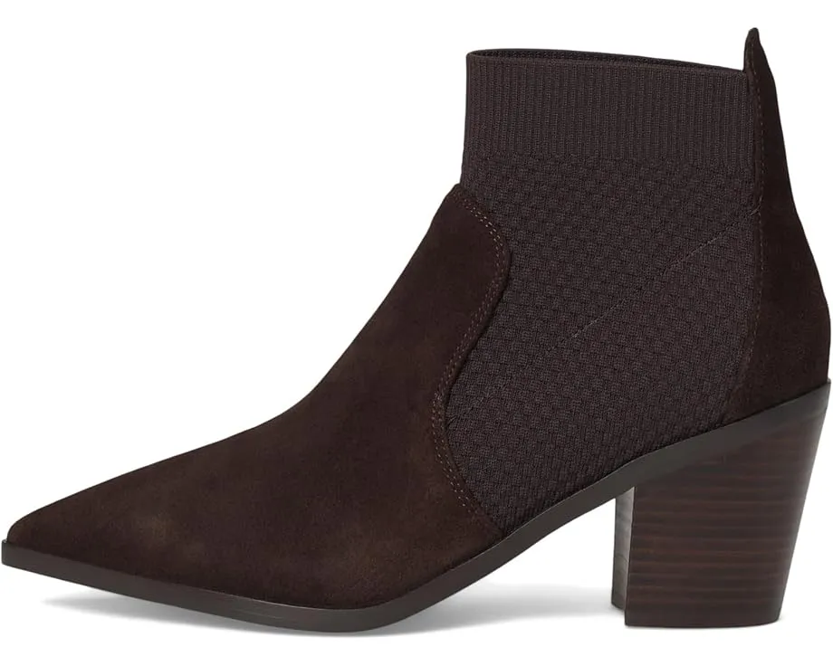 Ботильоны Cole Haan Maggie 75mm с заостренным носком и каблуком-платформой