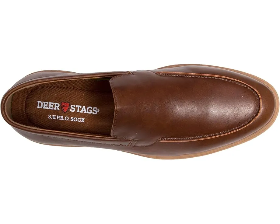 Оксфорты Deer Stags Porto с технологией амортизации