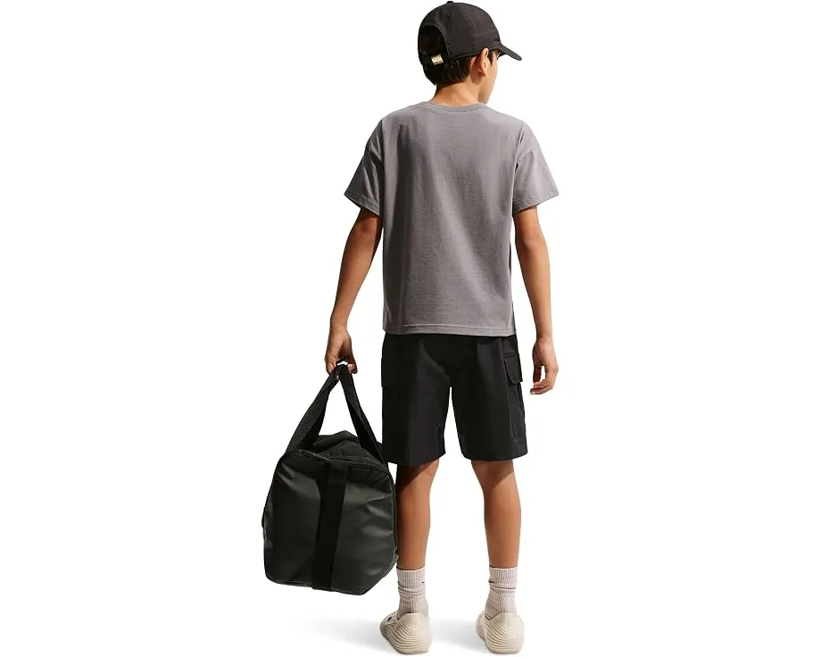 Nike Sportswear Club Woven Cargo Shorts для детей с карго-карманами