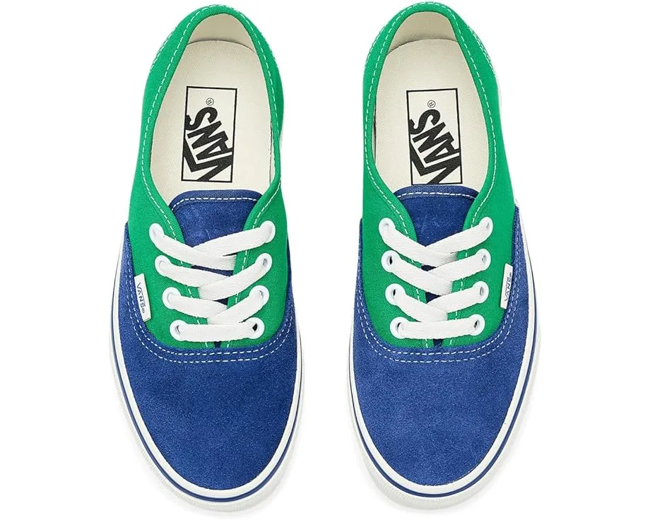 Детские кеды Vans Authentic с верхом из холста