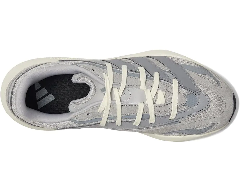 Кроссовки Adidas Lightblaze с текстильным верхом