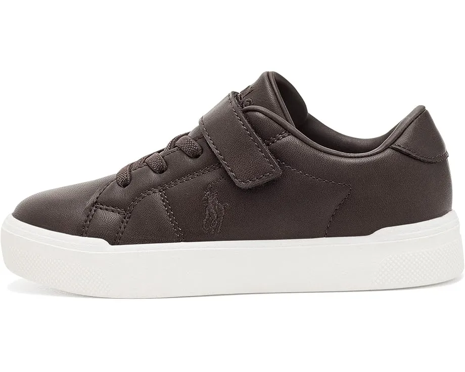 Кроссовки Polo Ralph Lauren Sutton PS для малышей