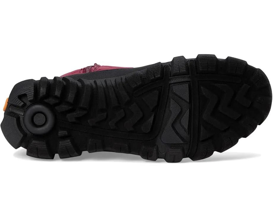 Bogs Женские сапоги Cedar Quilt с утеплителем и комфортом до -25°C