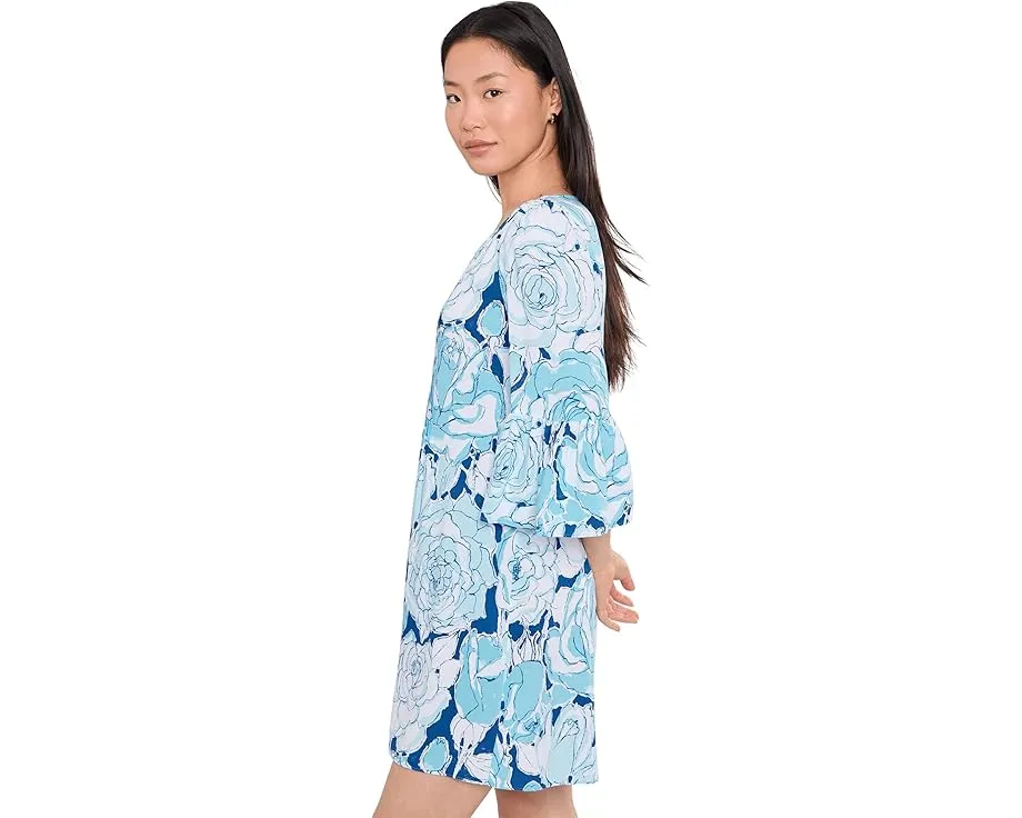 Туника Danika с длинным рукавом от Lilly Pulitzer