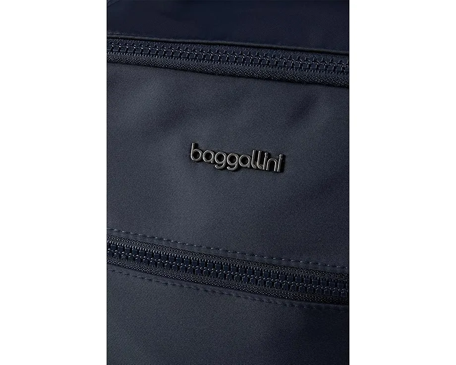 Рюкзак Baggallini Tribeca Expandable Laptop с отделением для ноутбука