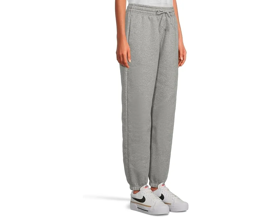 Оверсайз спортивные штаны Nike Sportswear Phoenix Fleece