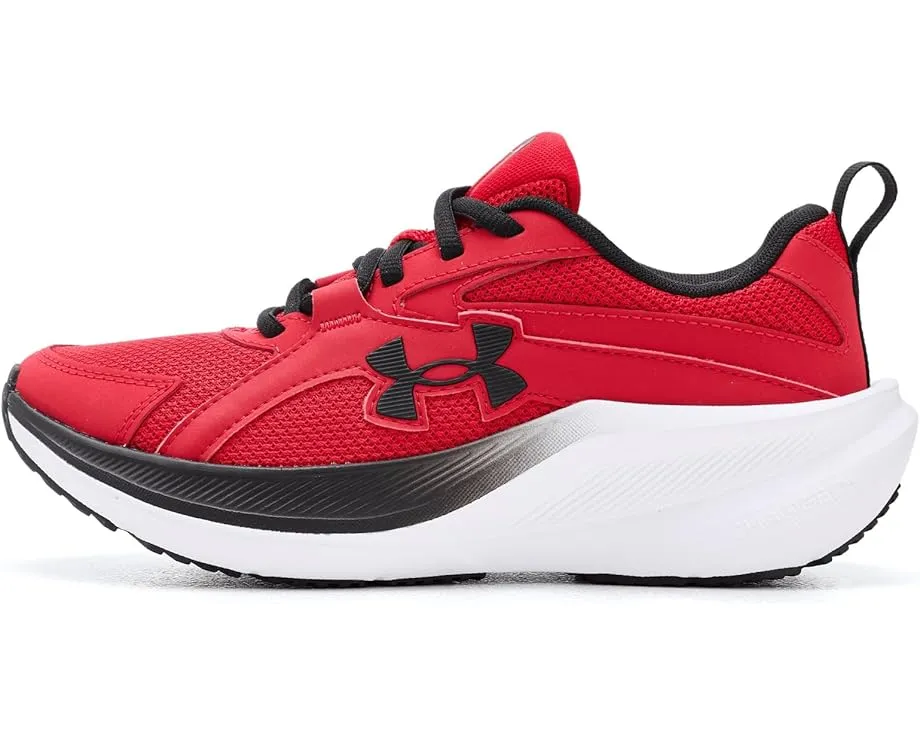 Детские кроссовки Under Armour Kids Charged Assert 11 с амортизированной стелькой