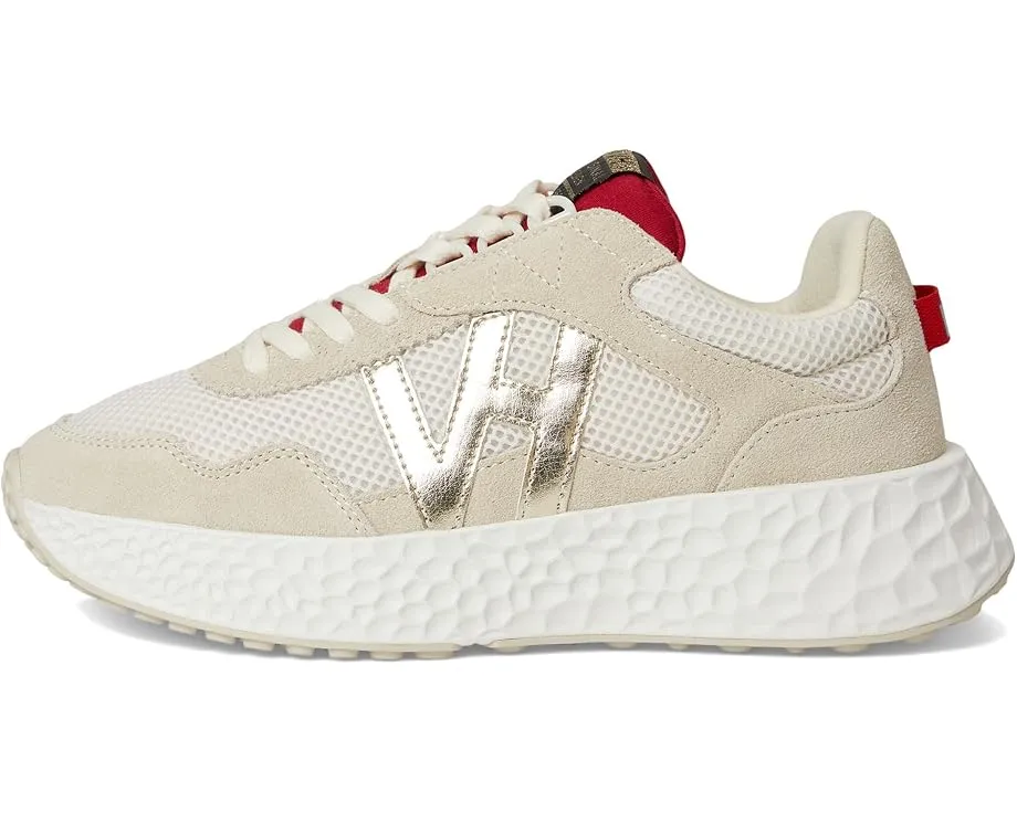 Кроссовки Vintage Havana Starling из премиальной кожи с хлопковой подкладкой