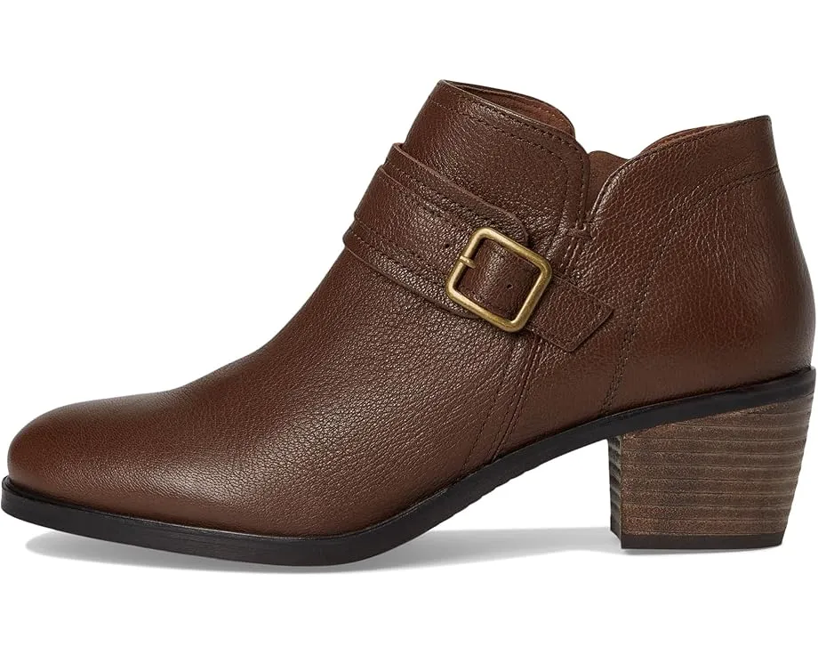Ботильоны Cobb Hill Serri из премиальной кожи с поддержкой свода стопы