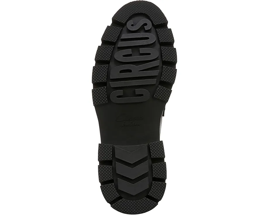 Лоферы Pierre от Circus NY by Sam Edelman с плиссировкой и цепочкой