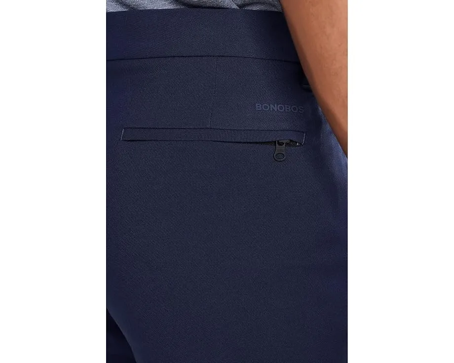 Брюки Performance Link Pants Bonobos из переработанного полиэстера