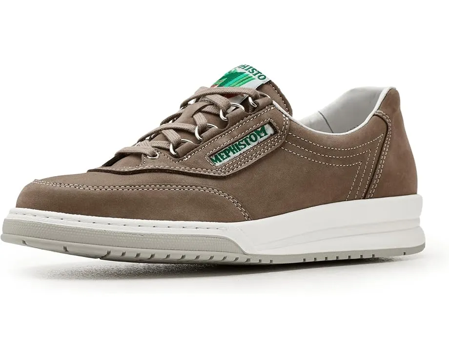 Mephisto кроссовки Rush с боковой молнией и технологией SOFT-AIR