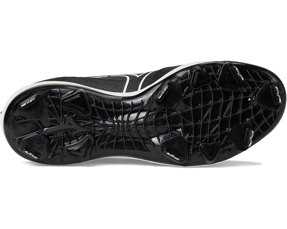 Mizuno Sweep 6 кроссовки низкие с шипами на подошве